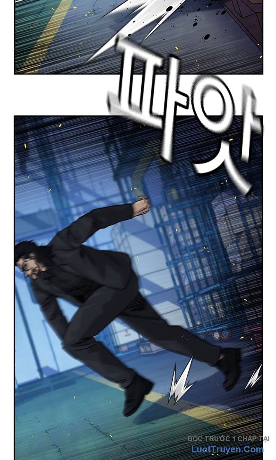 Để Có Thể Sống Sót Chapter 185 - 100