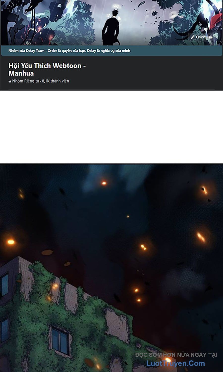 Để Có Thể Sống Sót Chapter 186 - 2