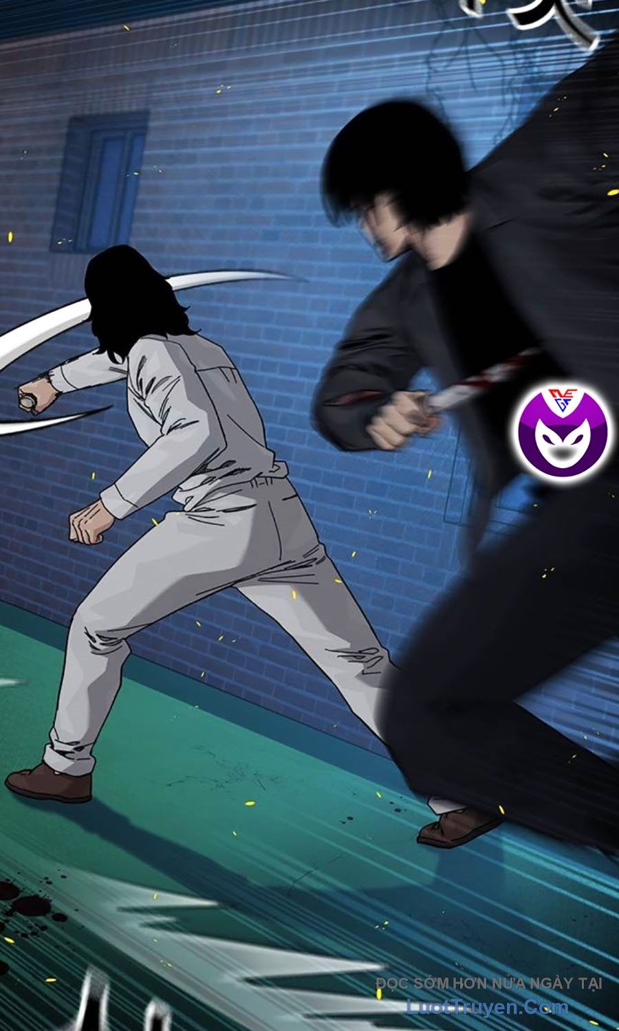 Để Có Thể Sống Sót Chapter 186 - 11