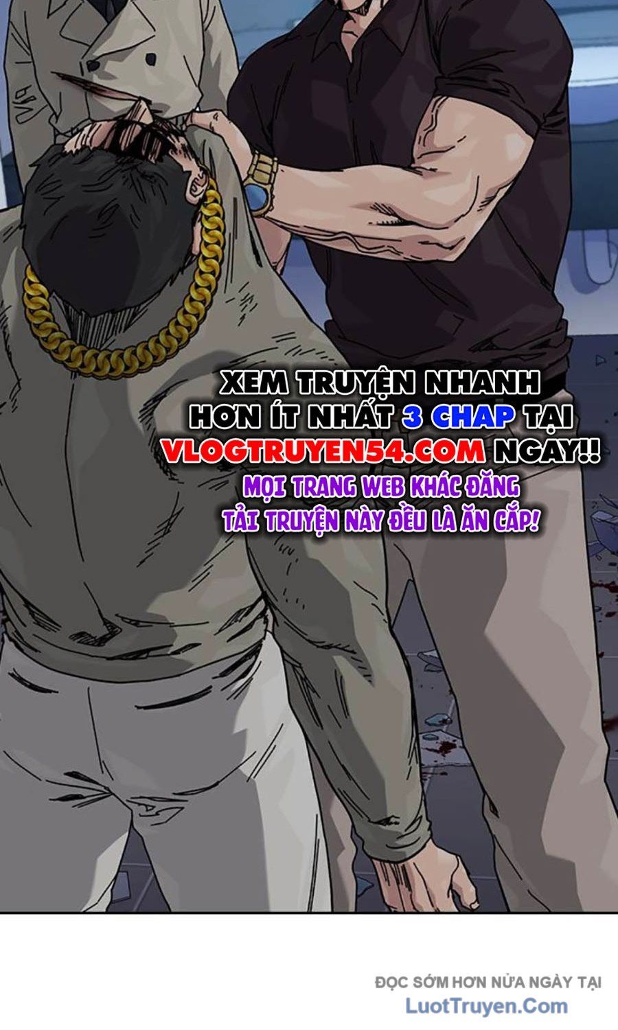 Để Có Thể Sống Sót Chapter 186 - 101