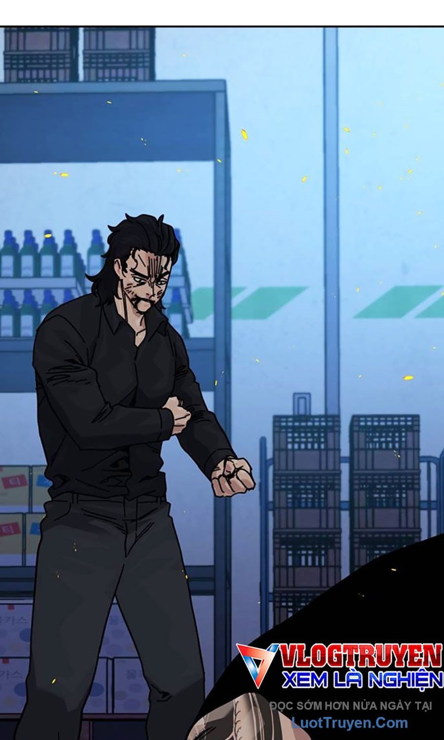 Để Có Thể Sống Sót Chapter 186 - 102