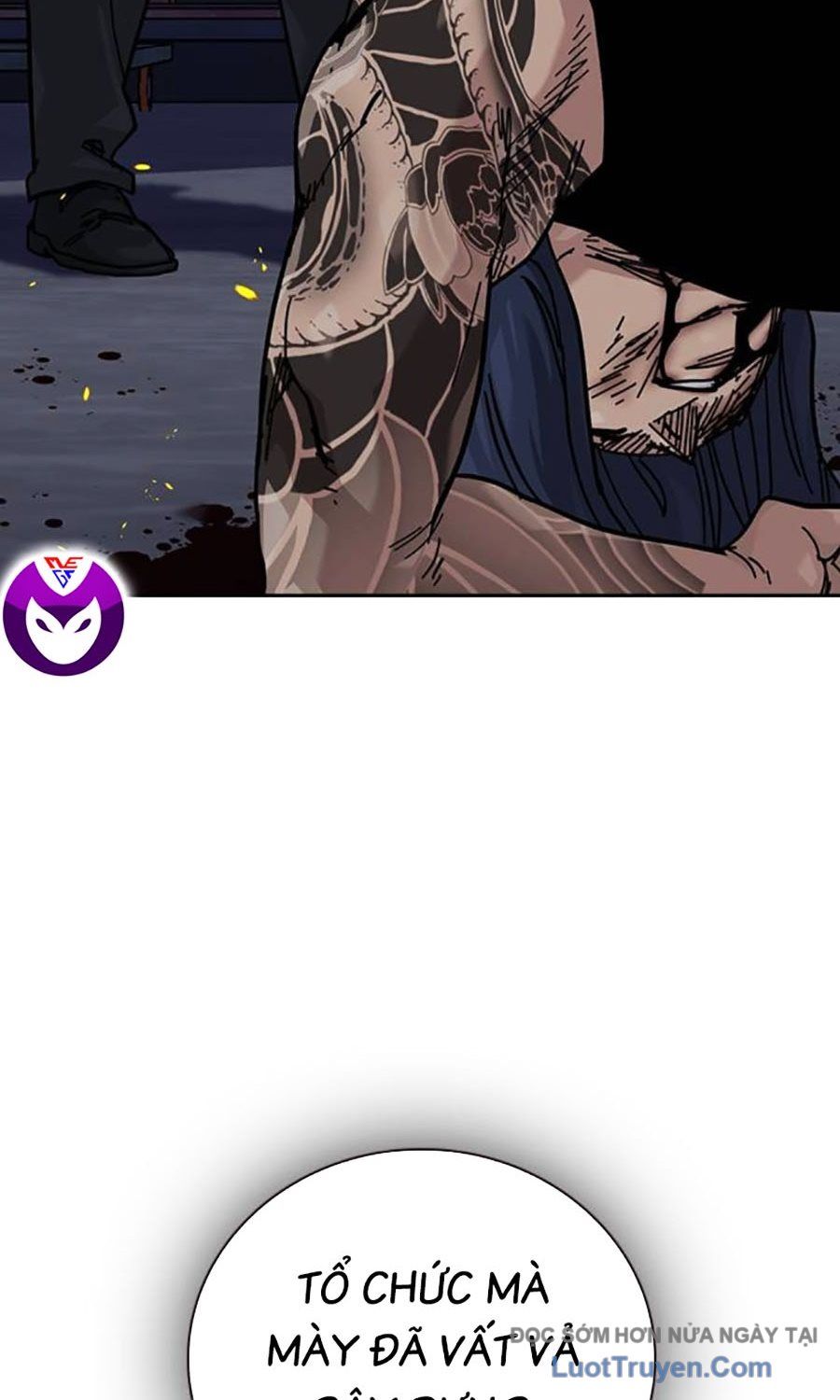 Để Có Thể Sống Sót Chapter 186 - 103