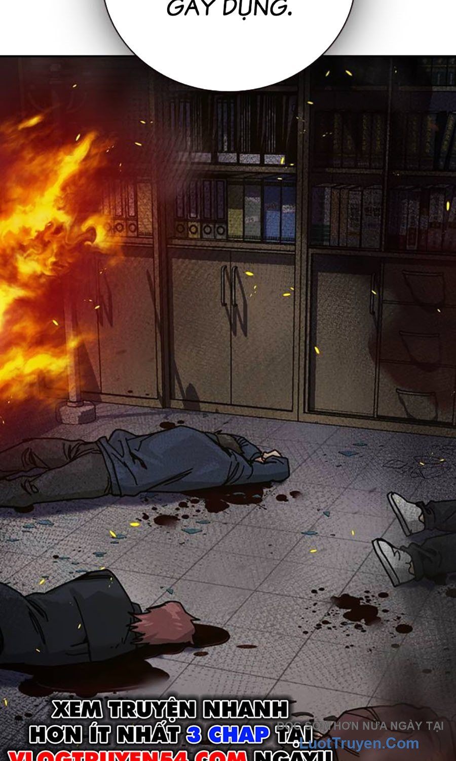 Để Có Thể Sống Sót Chapter 186 - 104