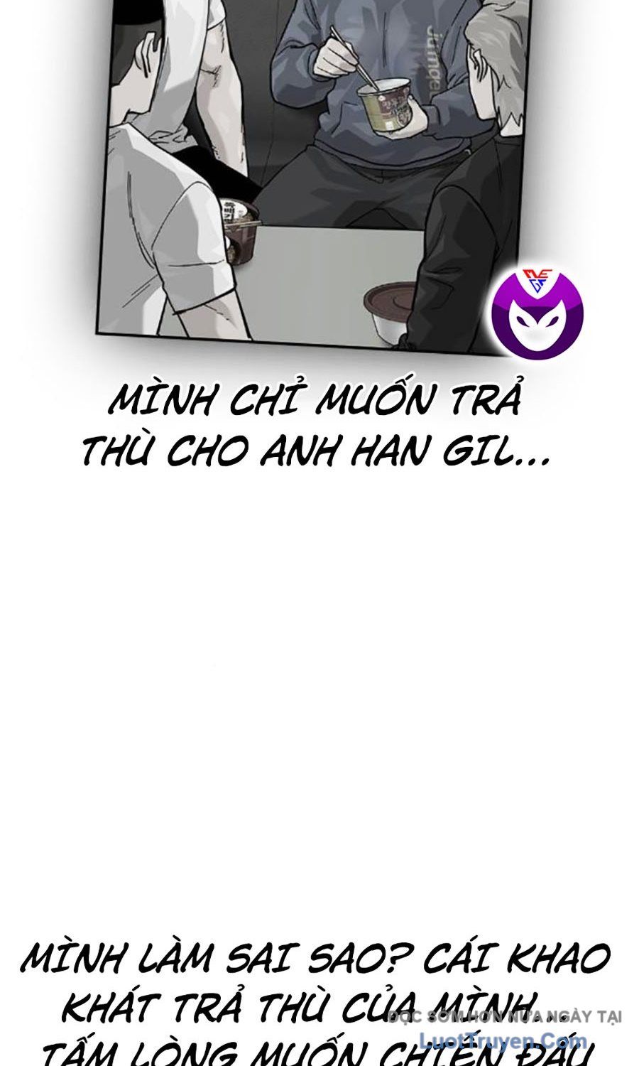 Để Có Thể Sống Sót Chapter 186 - 111