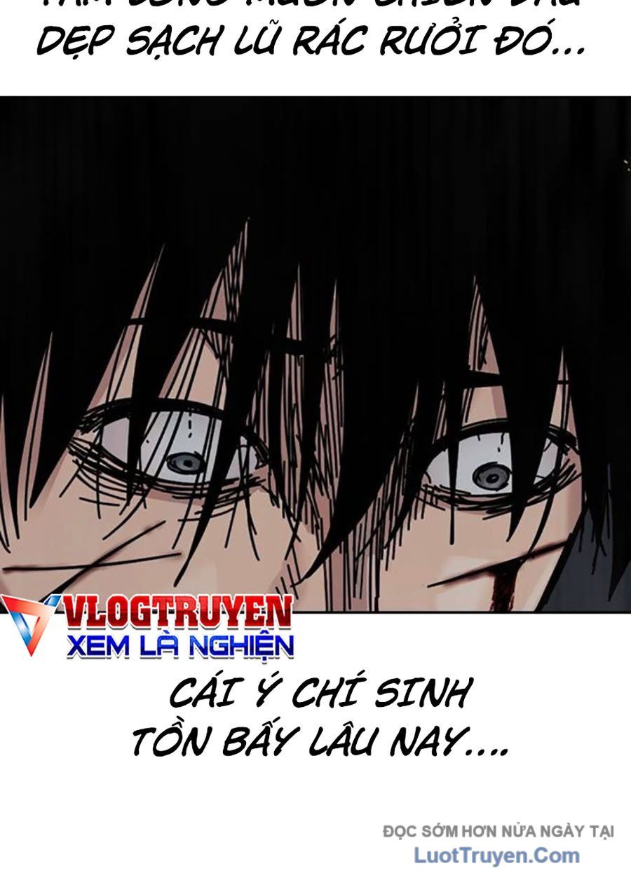 Để Có Thể Sống Sót Chapter 186 - 112