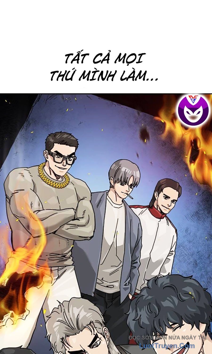 Để Có Thể Sống Sót Chapter 186 - 113