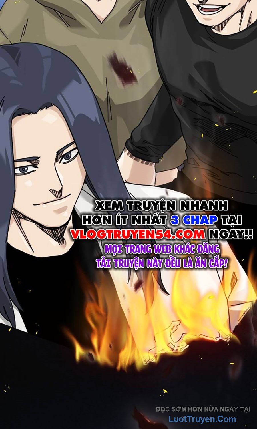 Để Có Thể Sống Sót Chapter 186 - 115