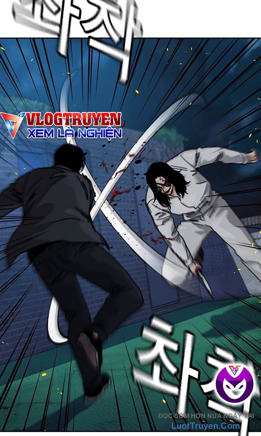 Để Có Thể Sống Sót Chapter 186 - 129