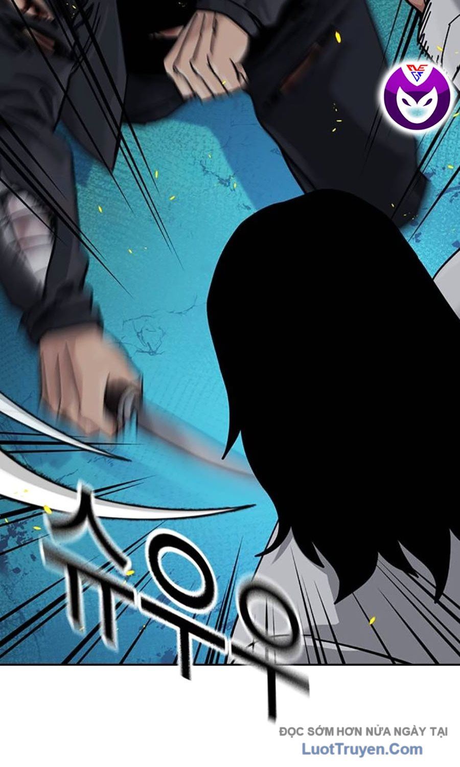 Để Có Thể Sống Sót Chapter 186 - 141