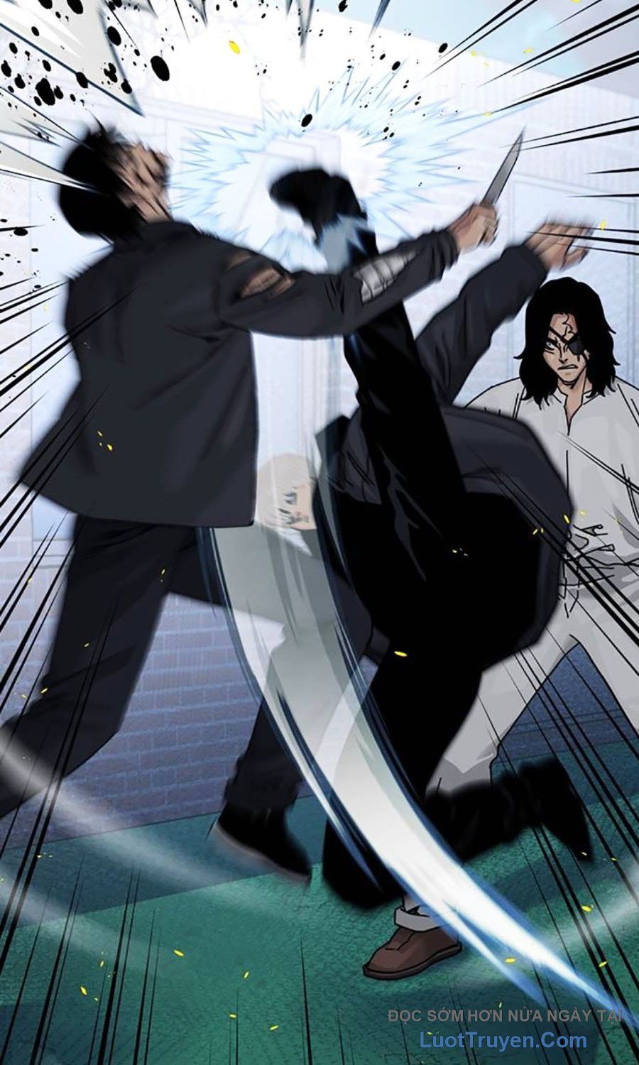 Để Có Thể Sống Sót Chapter 186 - 143