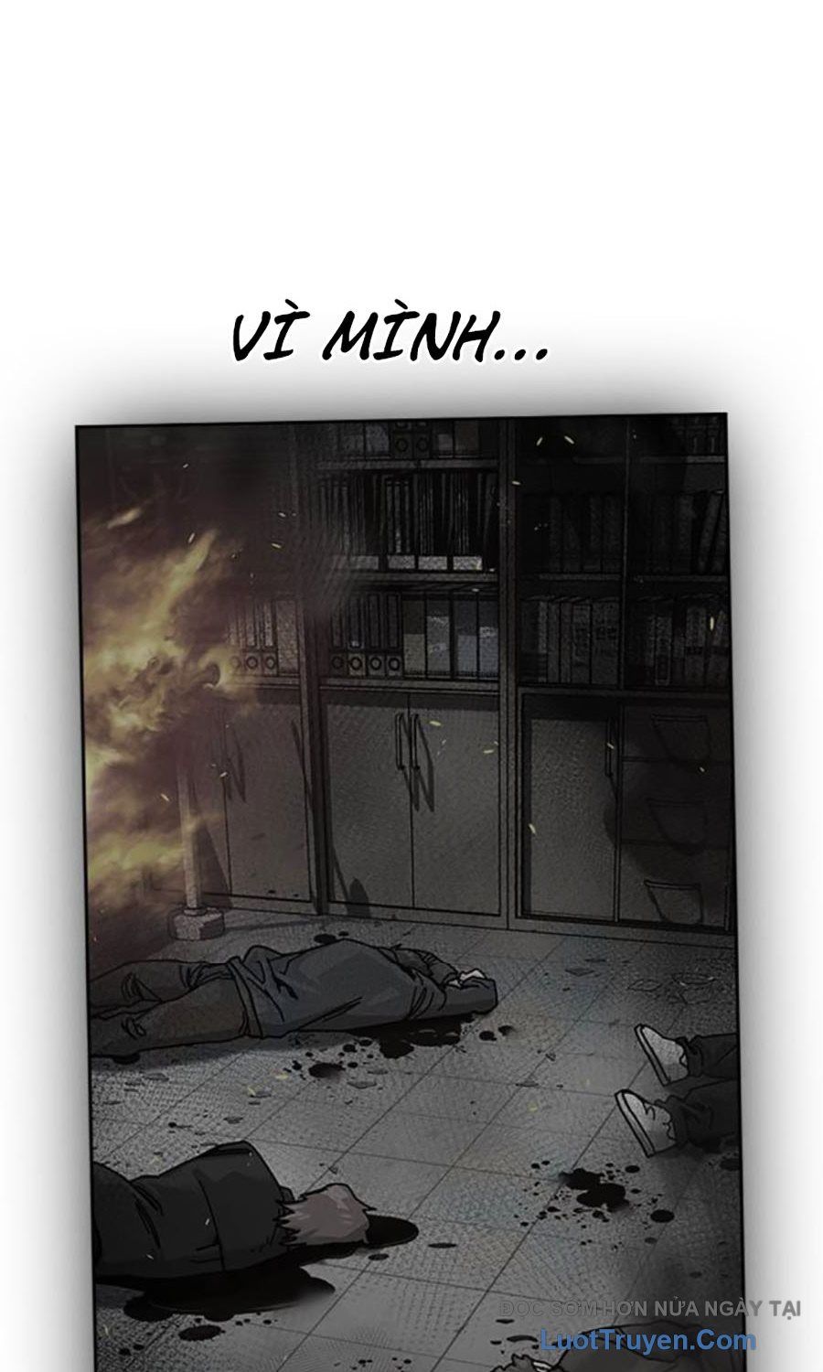 Để Có Thể Sống Sót Chapter 186 - 151