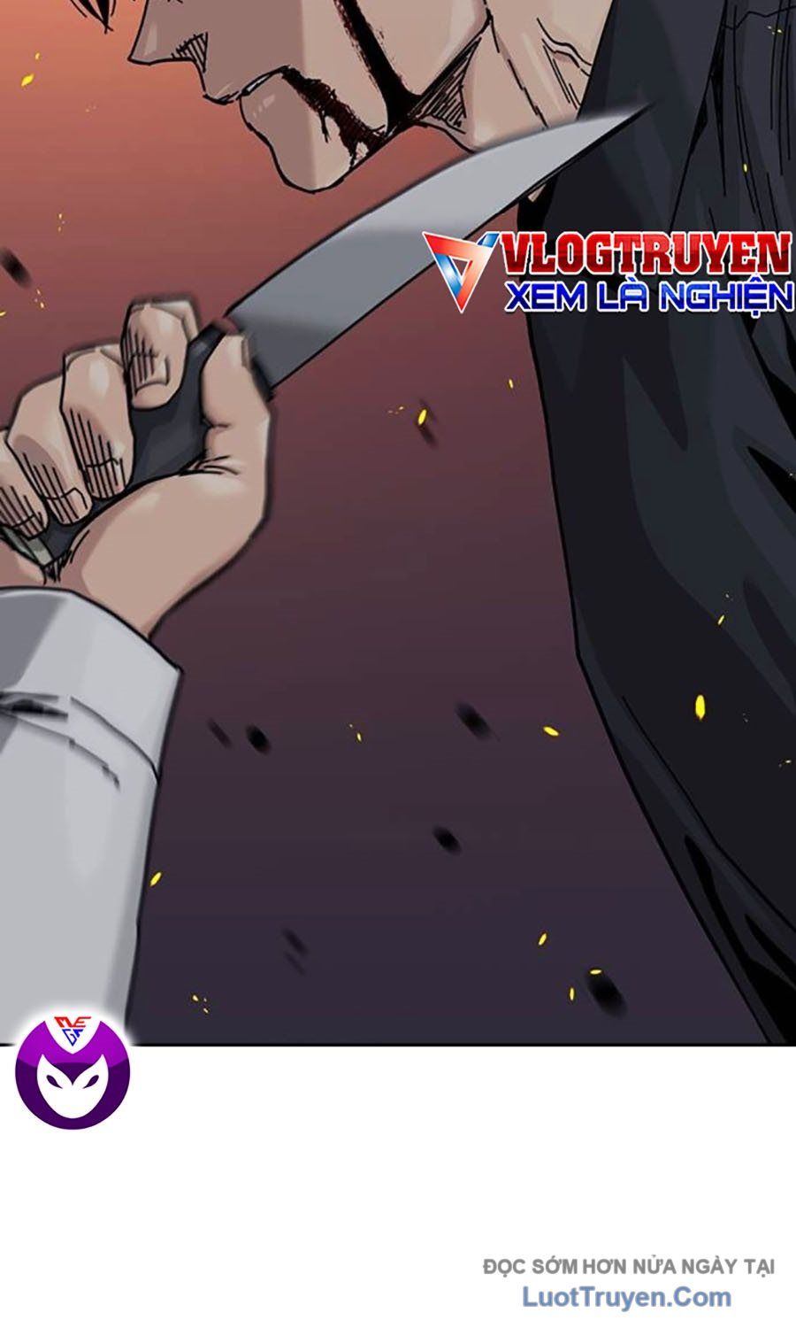 Để Có Thể Sống Sót Chapter 186 - 158