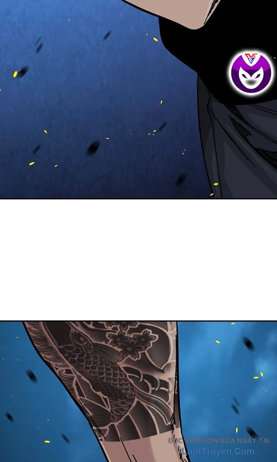 Để Có Thể Sống Sót Chapter 186 - 164