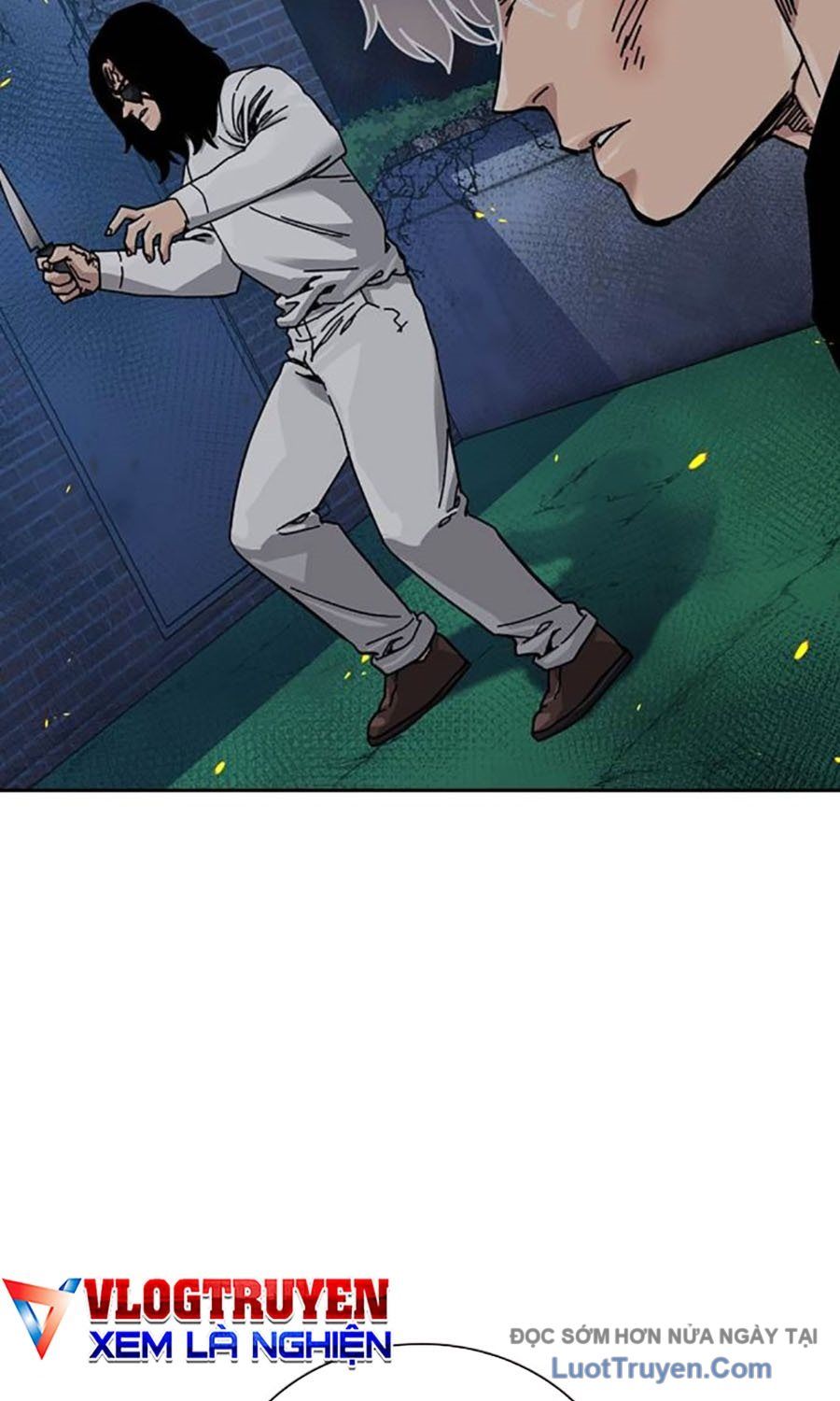 Để Có Thể Sống Sót Chapter 186 - 170