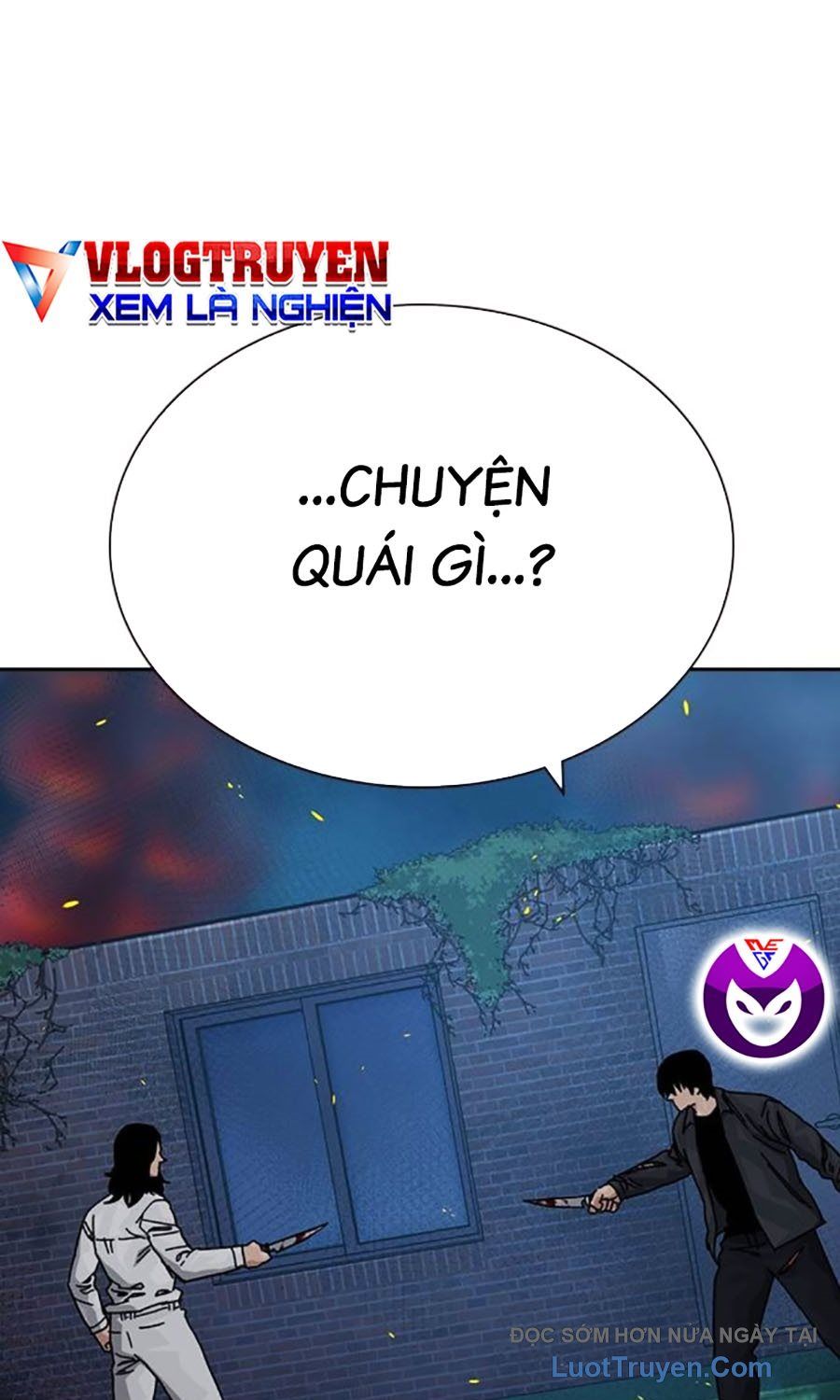 Để Có Thể Sống Sót Chapter 186 - 19