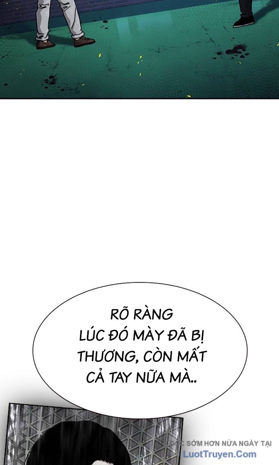 Để Có Thể Sống Sót Chapter 186 - 20