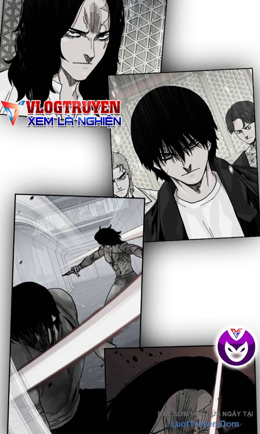 Để Có Thể Sống Sót Chapter 186 - 21