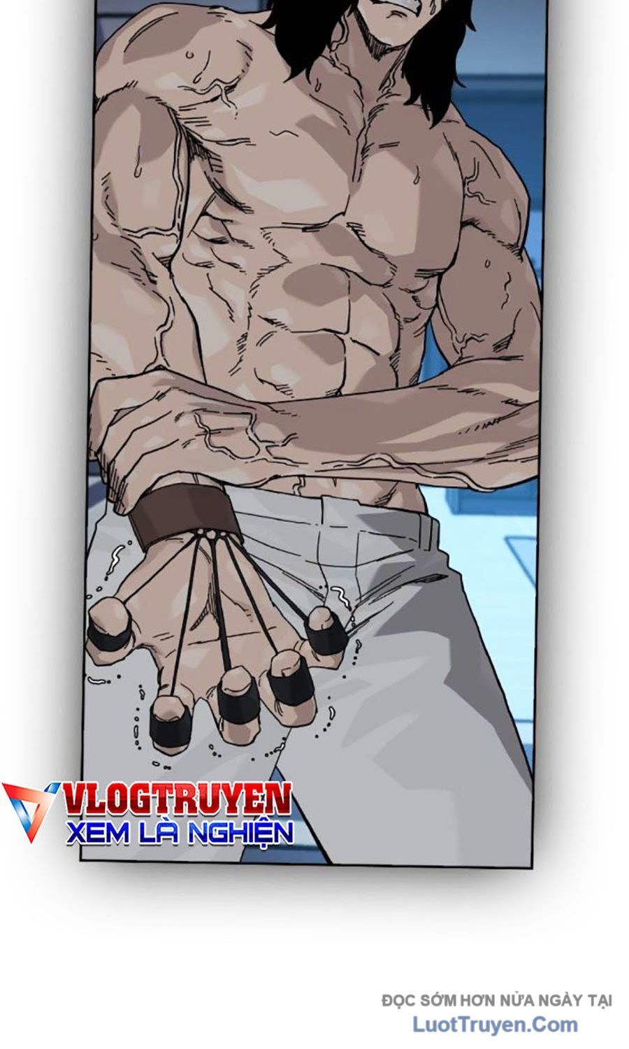 Để Có Thể Sống Sót Chapter 186 - 28