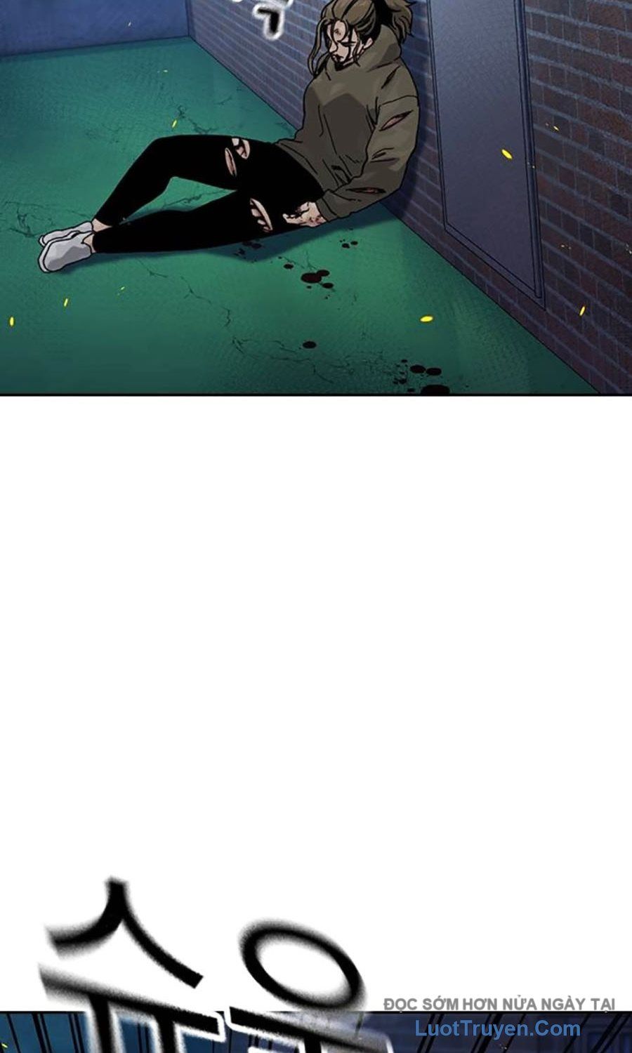 Để Có Thể Sống Sót Chapter 186 - 4