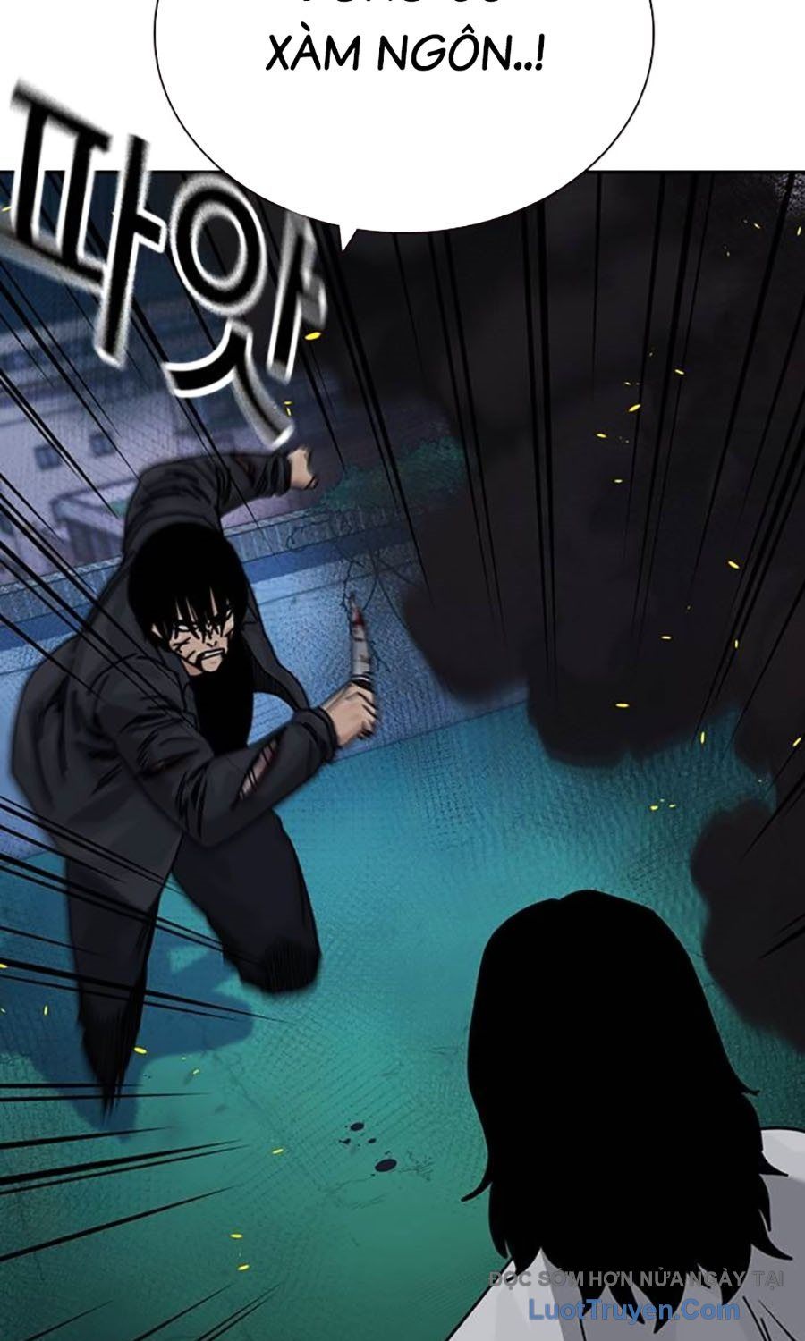 Để Có Thể Sống Sót Chapter 186 - 35
