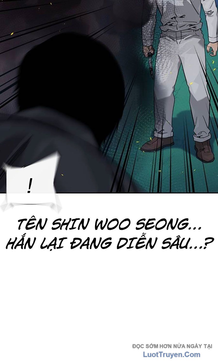 Để Có Thể Sống Sót Chapter 186 - 37