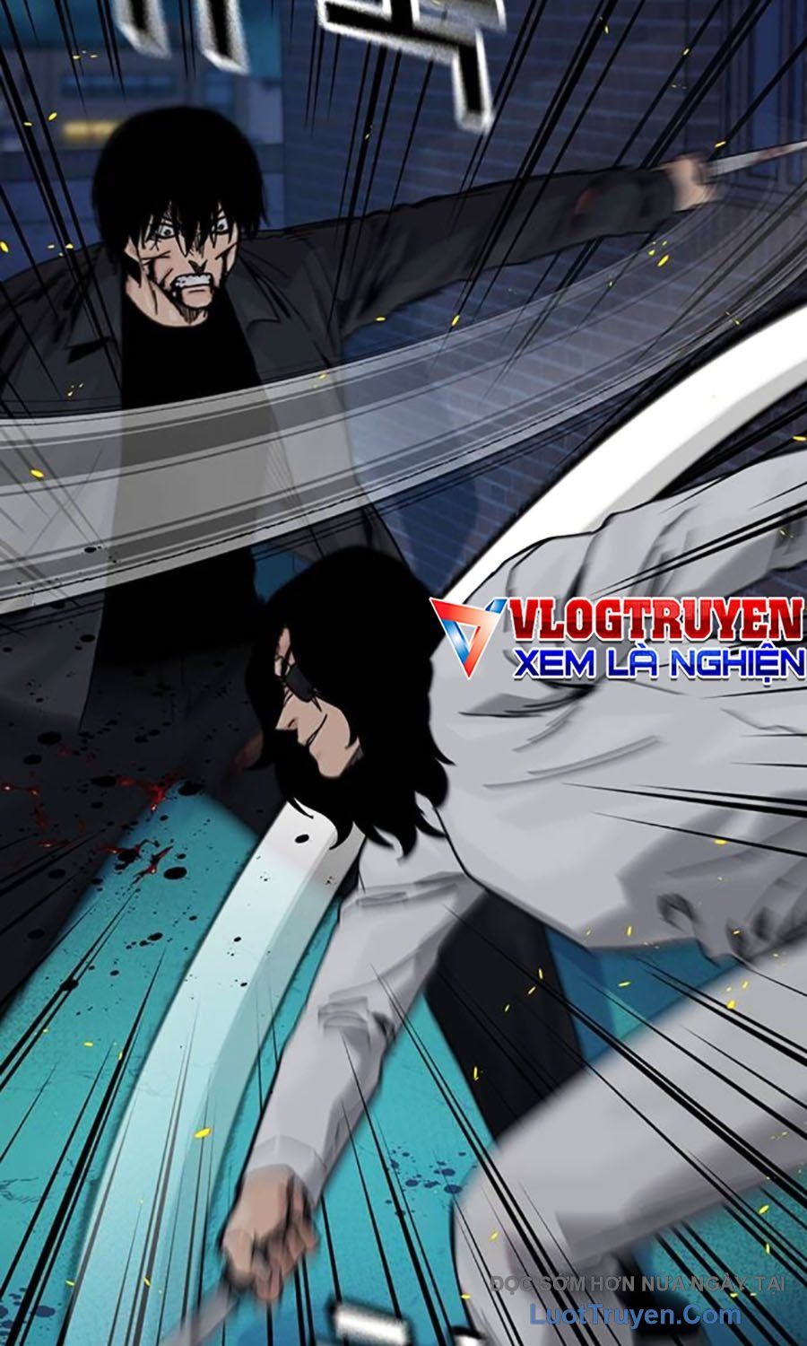 Để Có Thể Sống Sót Chapter 186 - 5