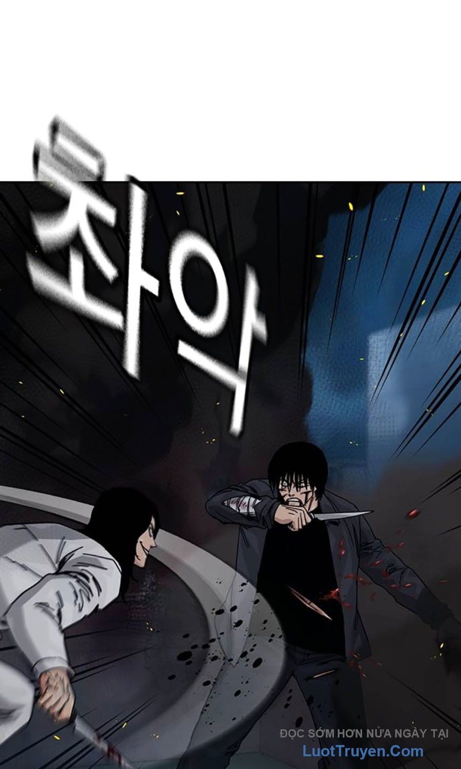 Để Có Thể Sống Sót Chapter 186 - 41