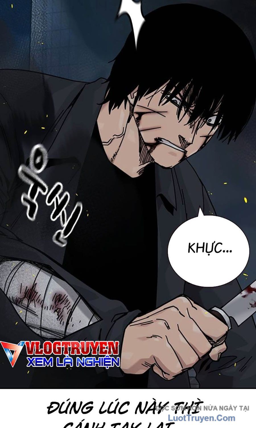 Để Có Thể Sống Sót Chapter 186 - 48