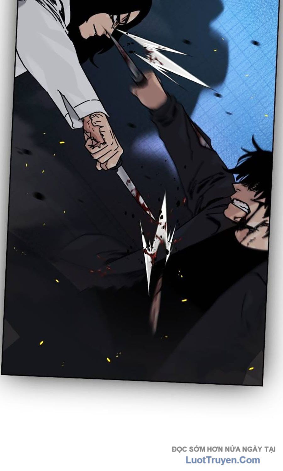 Để Có Thể Sống Sót Chapter 186 - 58