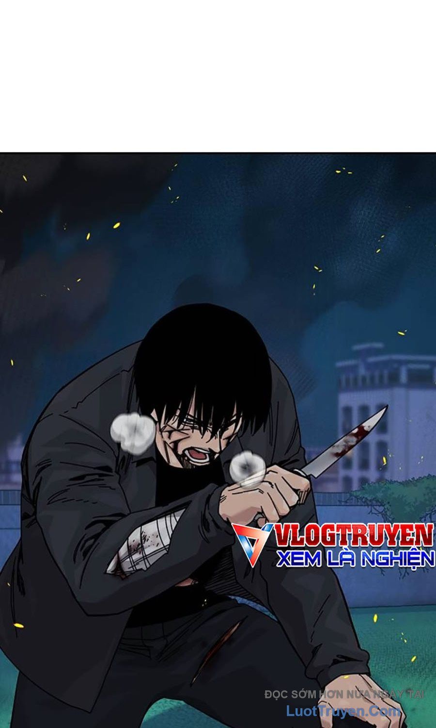 Để Có Thể Sống Sót Chapter 186 - 62