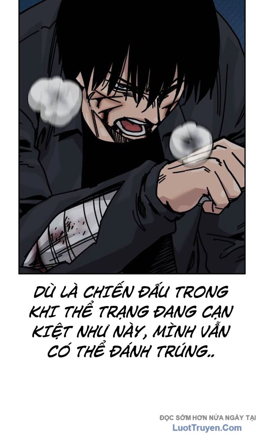 Để Có Thể Sống Sót Chapter 186 - 64