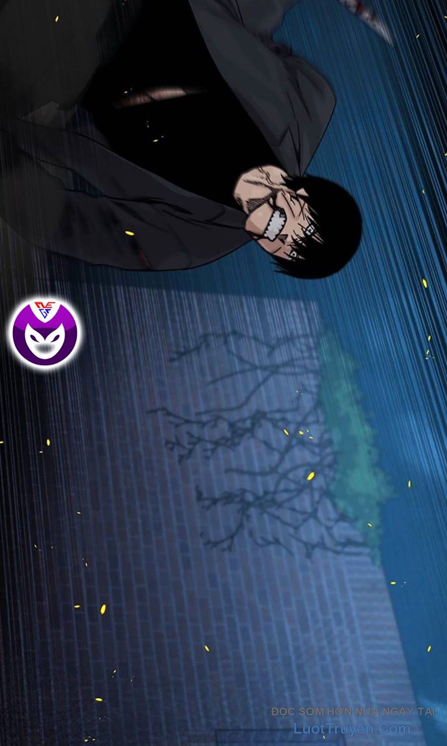 Để Có Thể Sống Sót Chapter 186 - 68