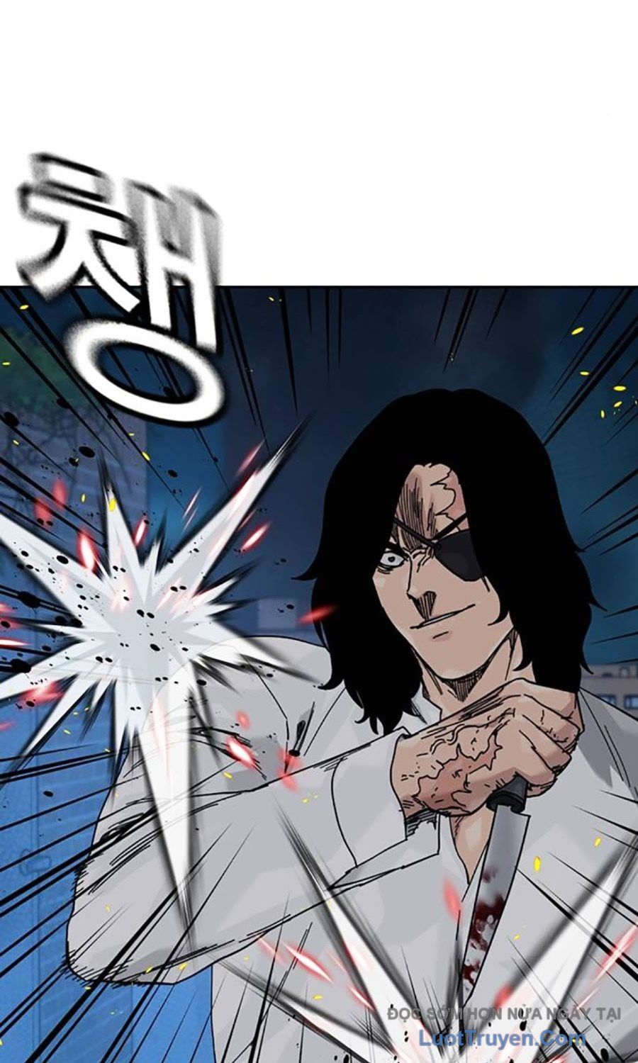 Để Có Thể Sống Sót Chapter 186 - 8