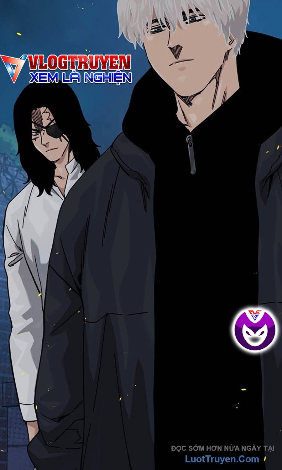 Để Có Thể Sống Sót Chapter 186 - 76