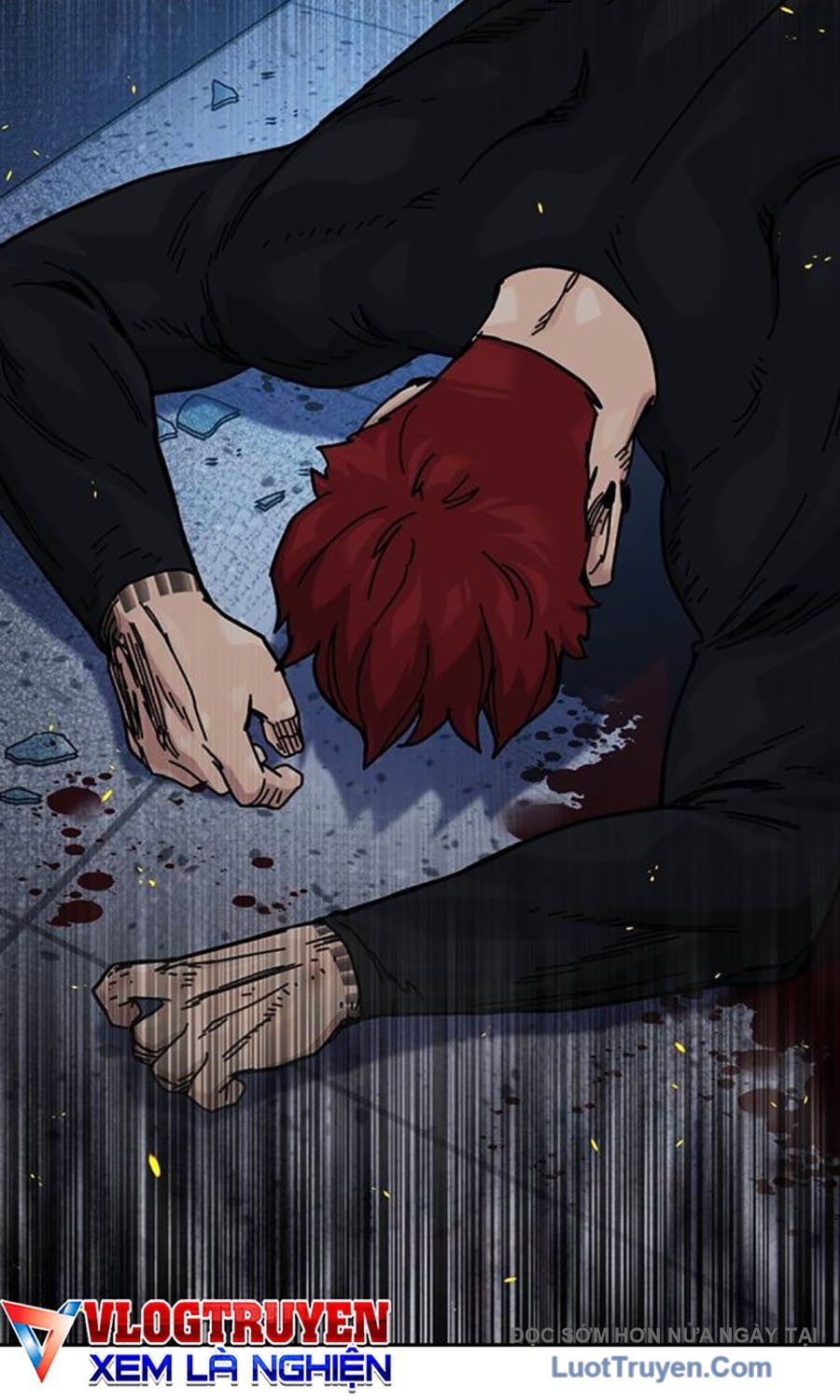 Để Có Thể Sống Sót Chapter 186 - 85