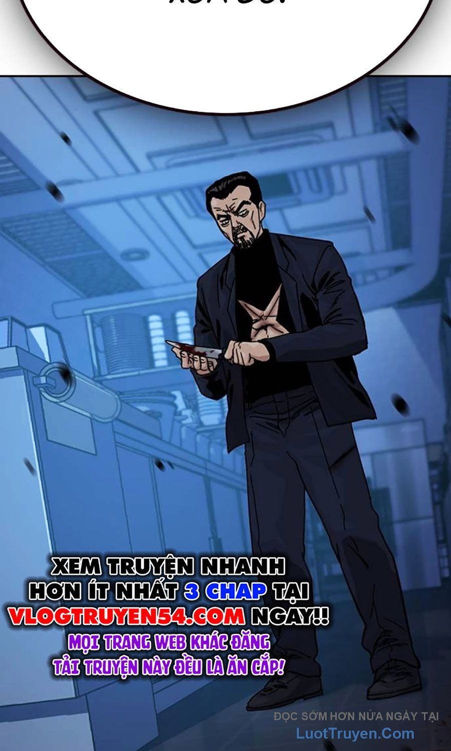 Để Có Thể Sống Sót Chapter 186 - 97