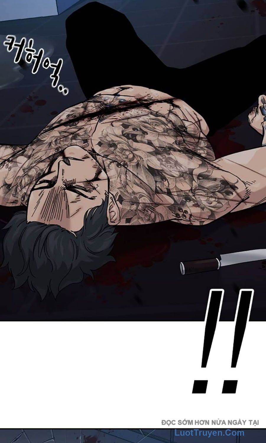 Để Có Thể Sống Sót Chapter 186 - 98