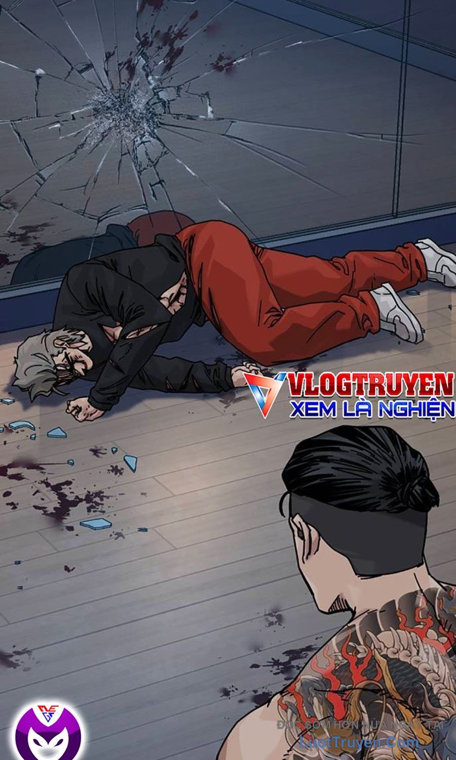 Để Có Thể Sống Sót Chapter 186 - 99