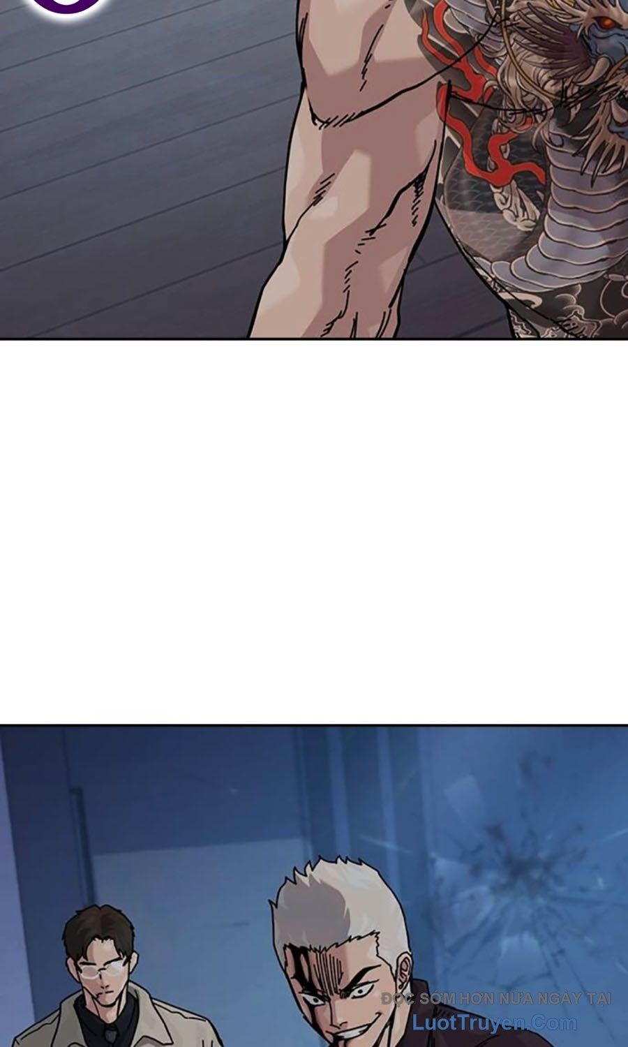 Để Có Thể Sống Sót Chapter 186 - 100