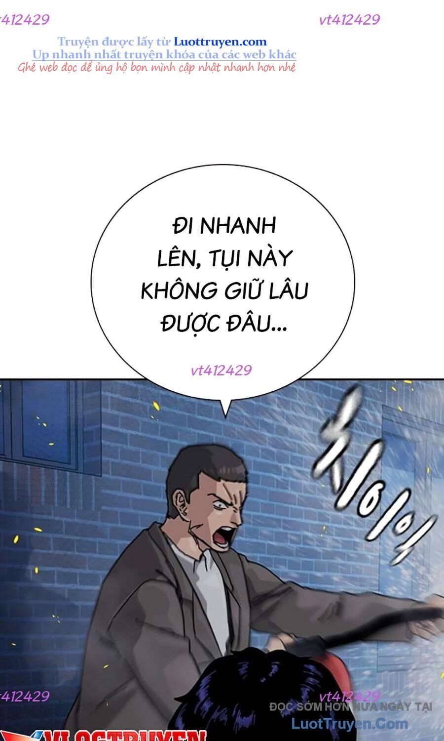 Để Có Thể Sống Sót Chapter 187 - 108