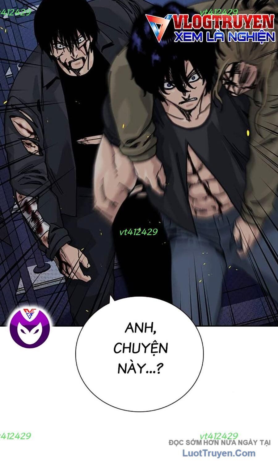 Để Có Thể Sống Sót Chapter 187 - 111