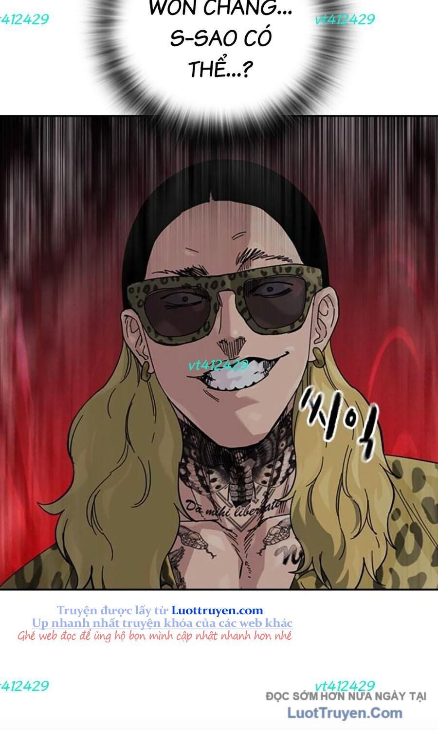 Để Có Thể Sống Sót Chapter 187 - 114
