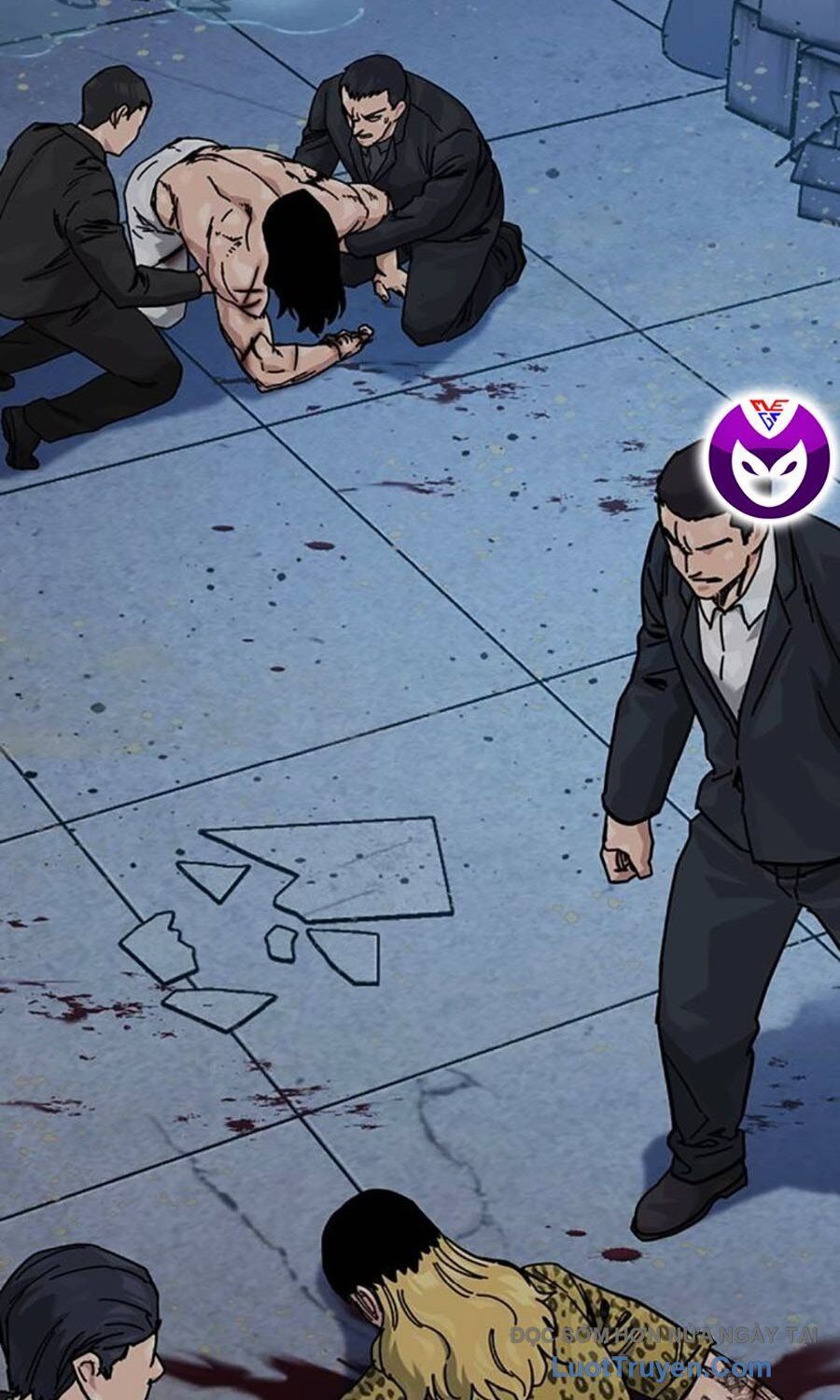 Để Có Thể Sống Sót Chapter 187 - 117