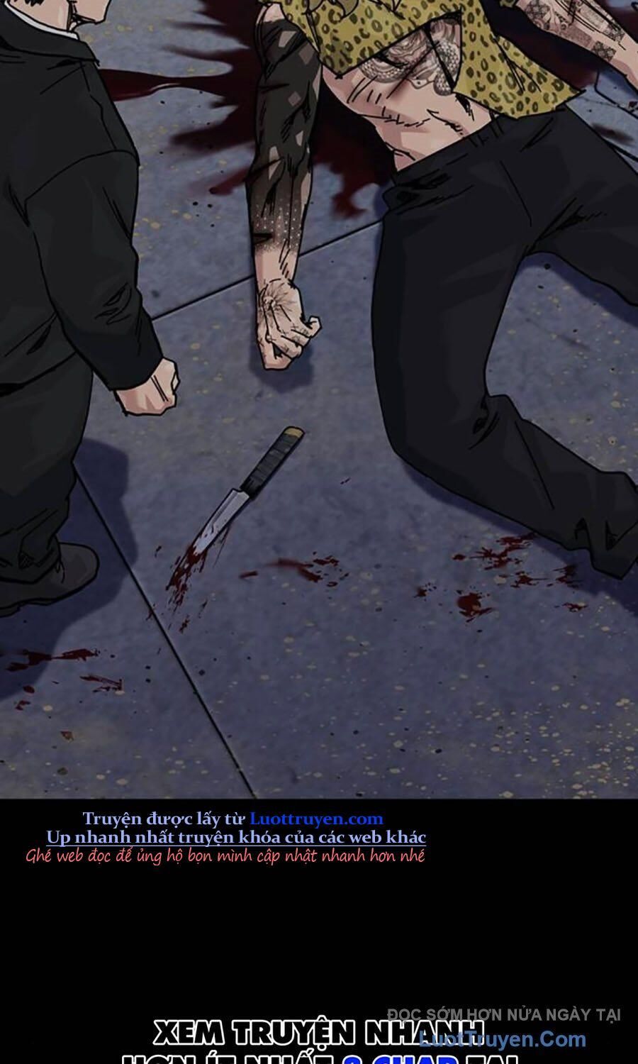 Để Có Thể Sống Sót Chapter 187 - 118