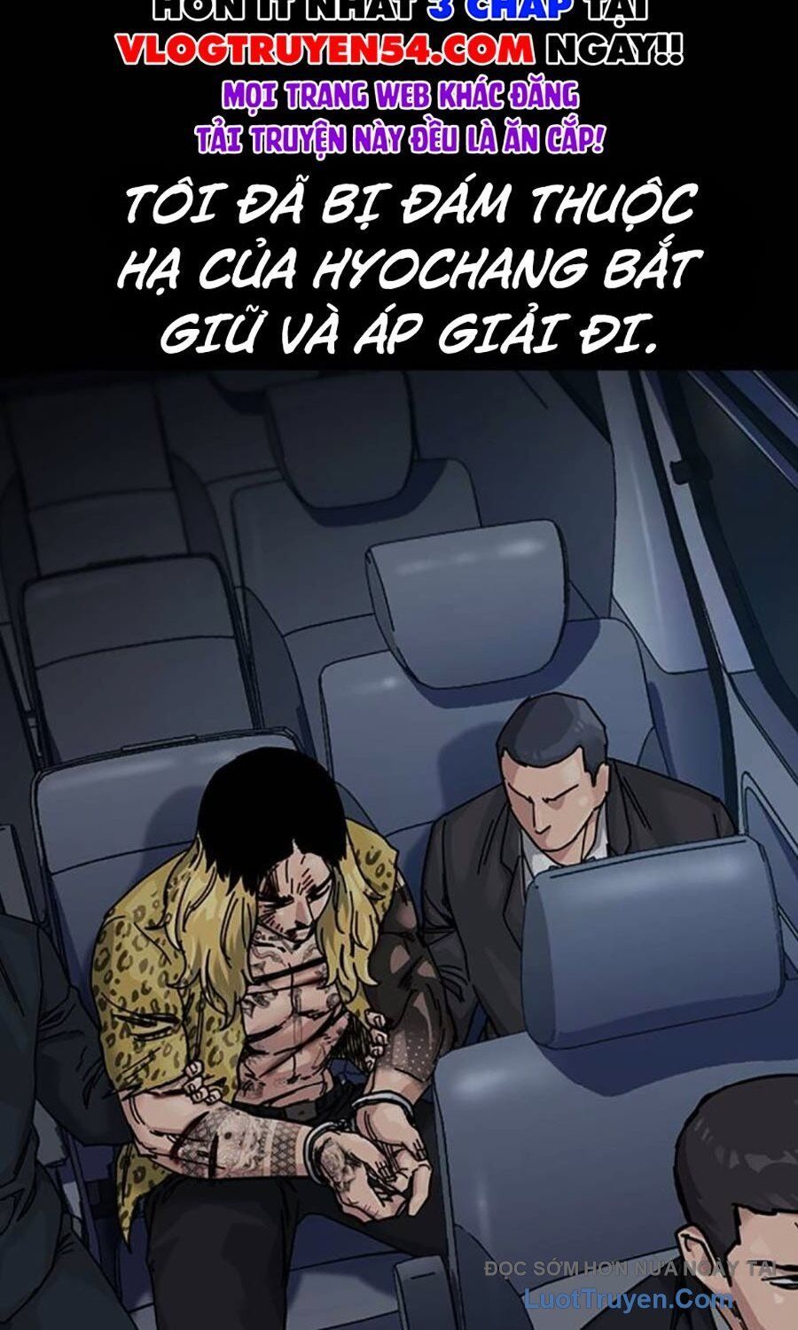 Để Có Thể Sống Sót Chapter 187 - 119