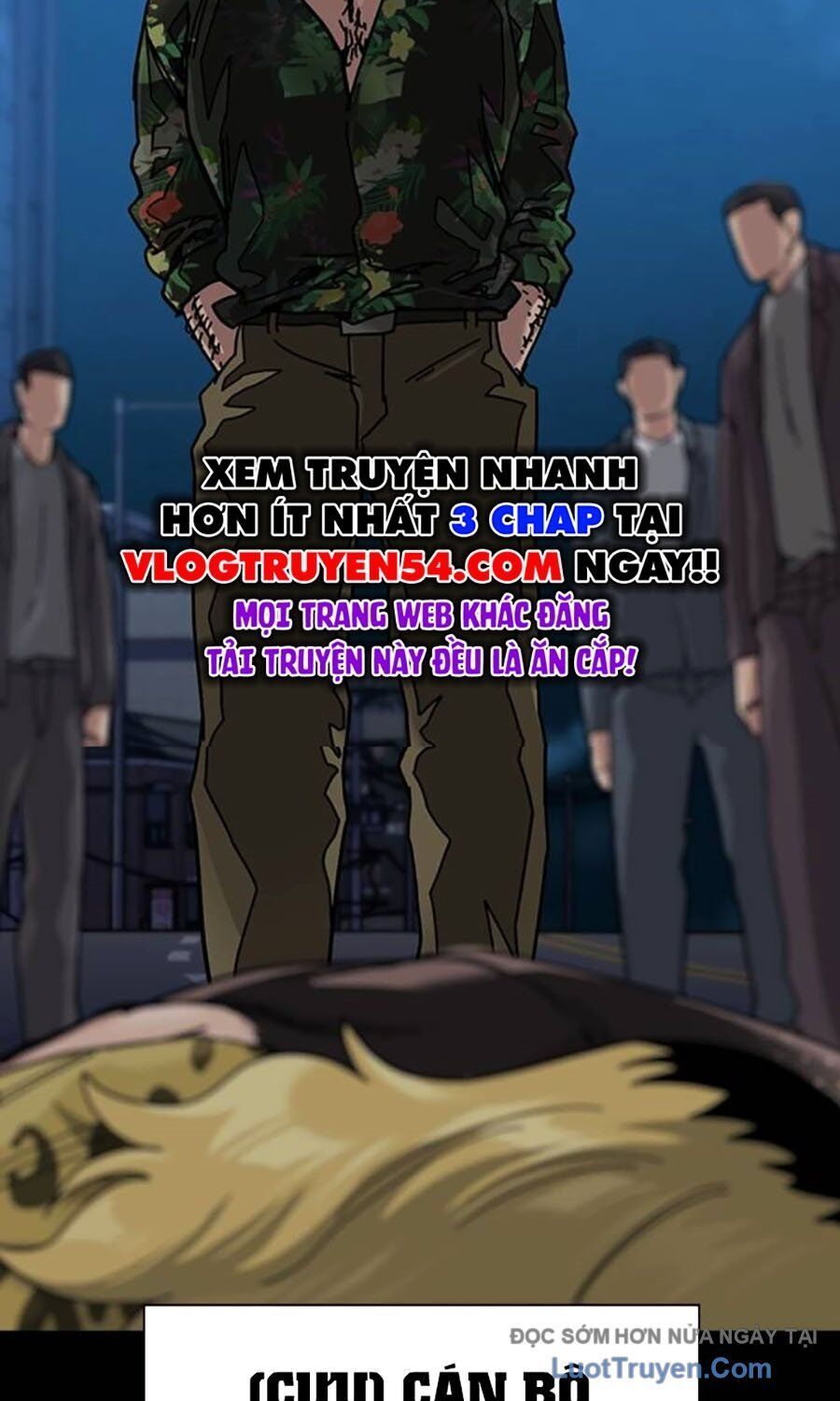 Để Có Thể Sống Sót Chapter 187 - 126