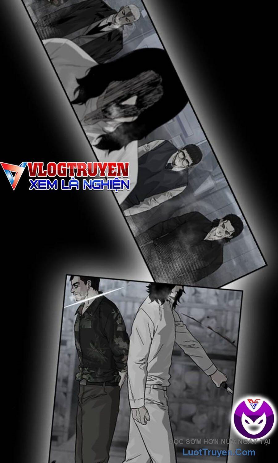 Để Có Thể Sống Sót Chapter 187 - 128