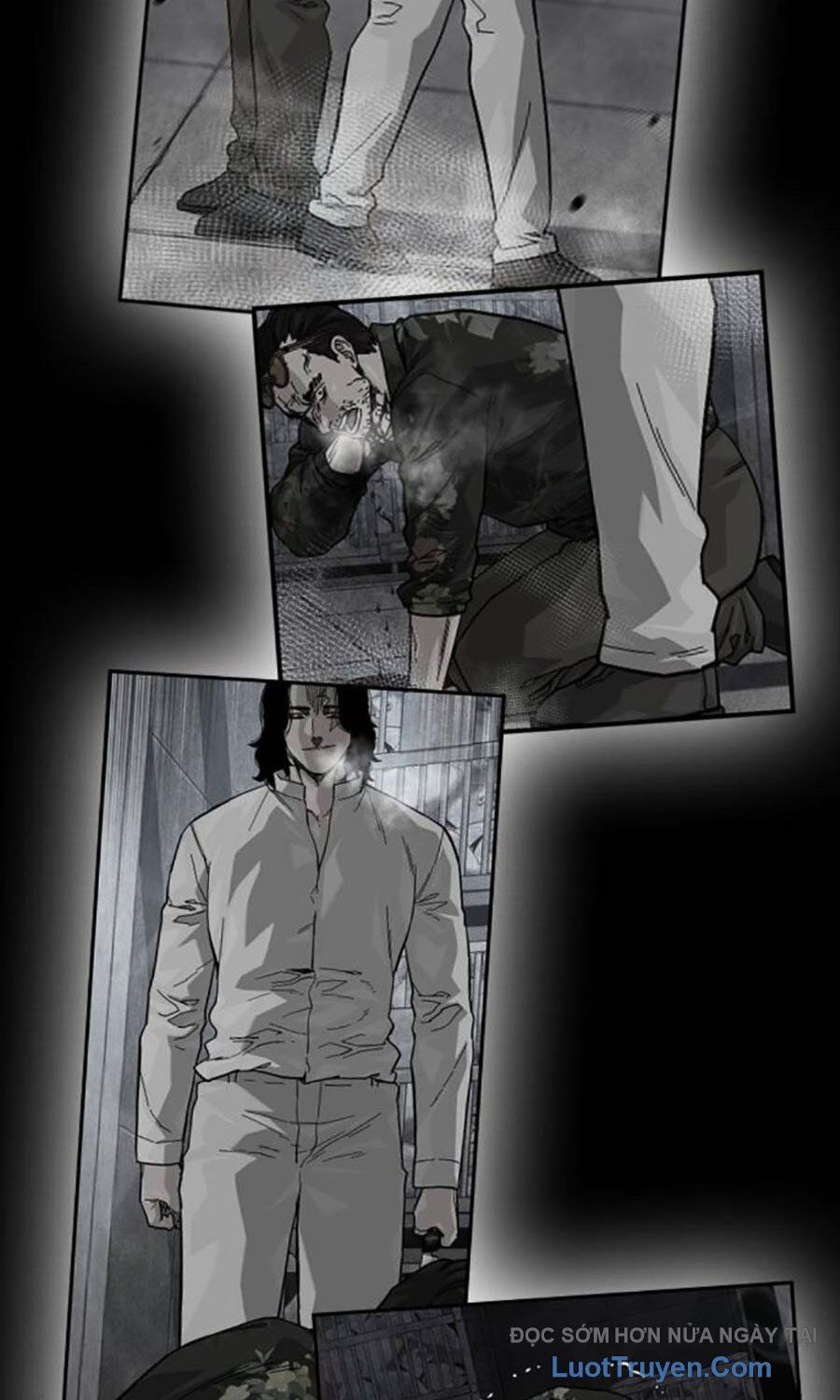 Để Có Thể Sống Sót Chapter 187 - 129