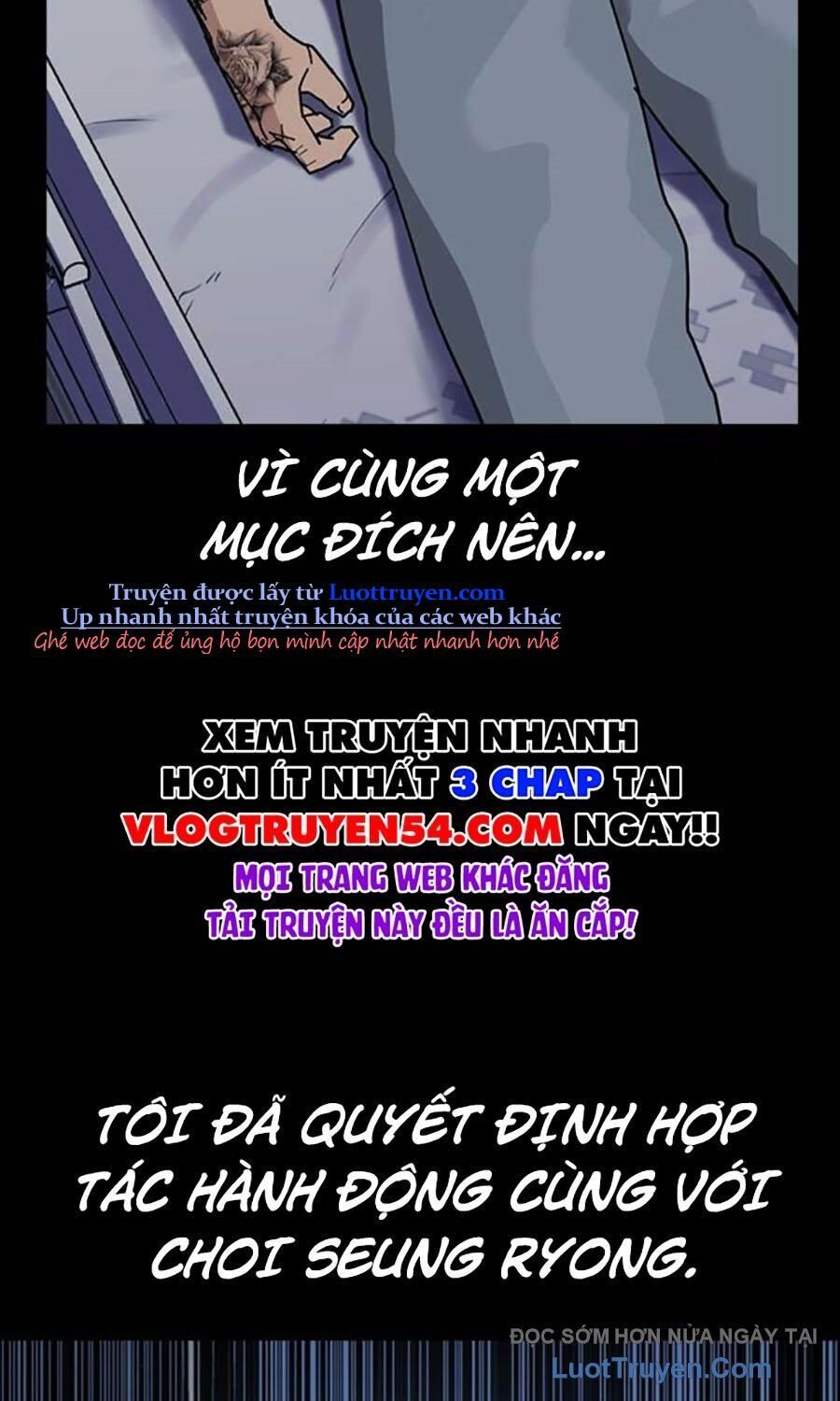 Để Có Thể Sống Sót Chapter 187 - 132