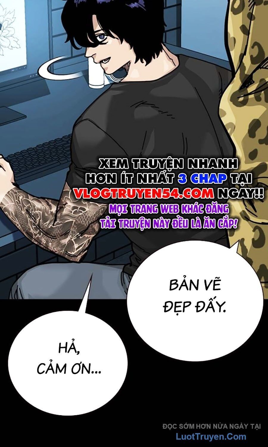 Để Có Thể Sống Sót Chapter 187 - 138